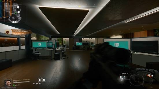 DSO Gaming《使命召唤22:黑色行动7》基准测试:光追表现糟糕透顶 DLSS 4表现出色