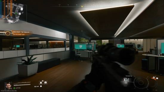 DSO Gaming《使命召唤22:黑色行动7》基准测试:光追表现糟糕透顶 DLSS 4表现出色