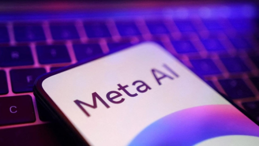 Meta高管回应AI泡沫质疑：如今繁荣看似激进 但并未失控