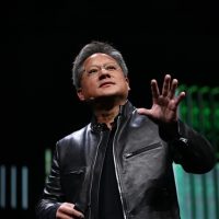 AI没有泡沫 NVIDIA将成科技行业救世主：3天后巨大利好