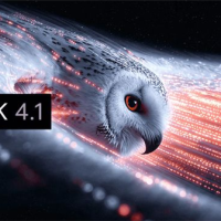 马斯克xAI发布Grok 4.1 盲测排名登顶第一