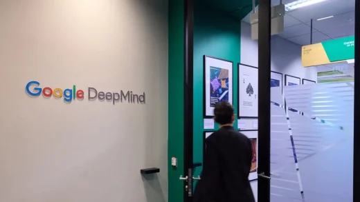 Google将新加坡设立AI研究实验室 并为学生提供免费AI Pro计划