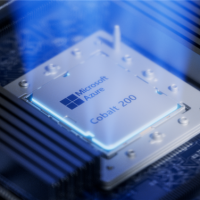 微软发布Cobalt 200处理器：基于Arm架构CPU 性能提升50%