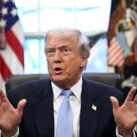 特朗普称美国必须允许技术移民 承认此立场或引发MAGA支持者不满