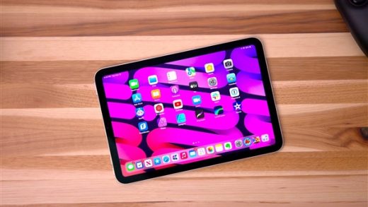 iPad mini 8明年见：4大升级点 最具性价比的iPad