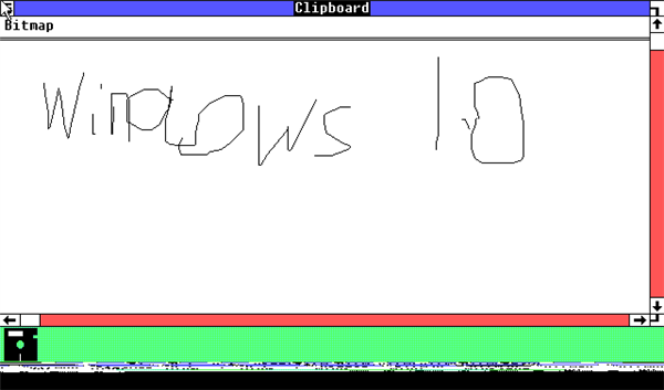 Windows 1.0整整40岁了！15大版本你都用过几个
