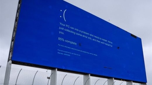 解决公共场合蓝屏尴尬！微软Win11新功能：蓝屏画面15秒自动消失