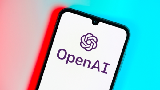 新研究：OpenAI算力需求持续激增 2028年支出将达1100亿美元