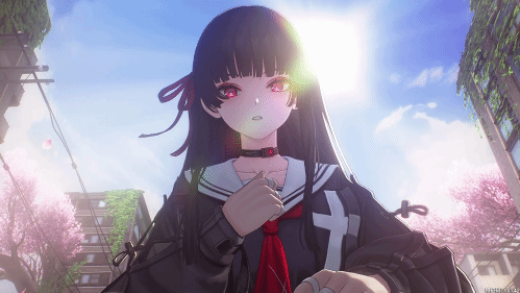 《鸣潮》登Steam全球热销榜！