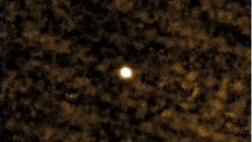 天文学家揭秘：3I/ATLAS是古老彗星 源自太阳系外恒星系统