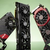 16GB显存涨价超过500元 AMD/NVIDIA显卡调价已不可避免