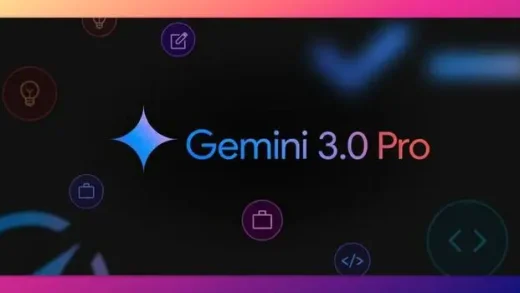 Gemini 3背后，一个带领谷歌AI翻盘的男人