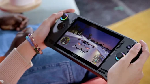 微软正在所有 Windows 11 PC 上测试 Xbox 全屏体验