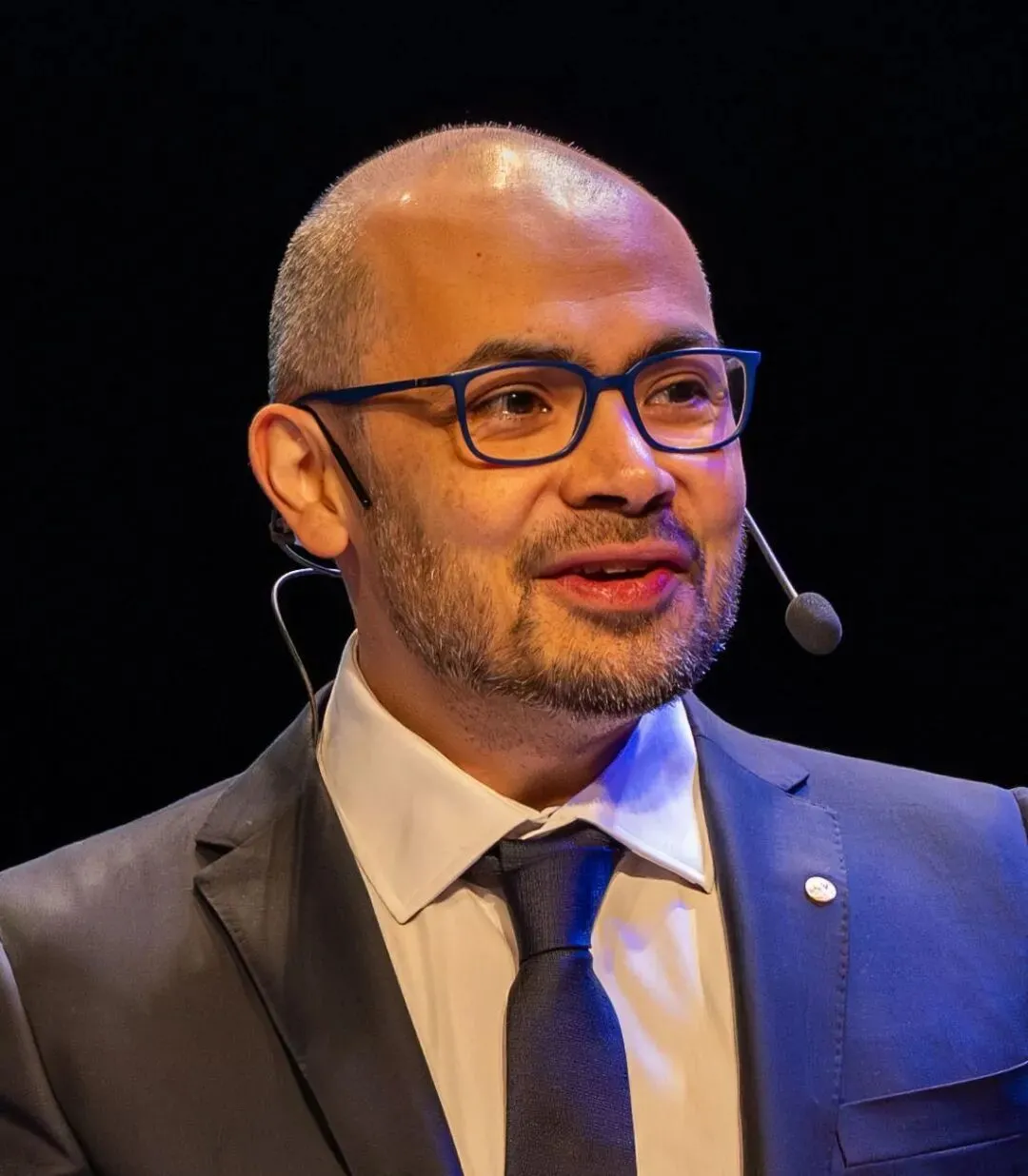 Gemini 3背后，一个带领谷歌AI翻盘的男人