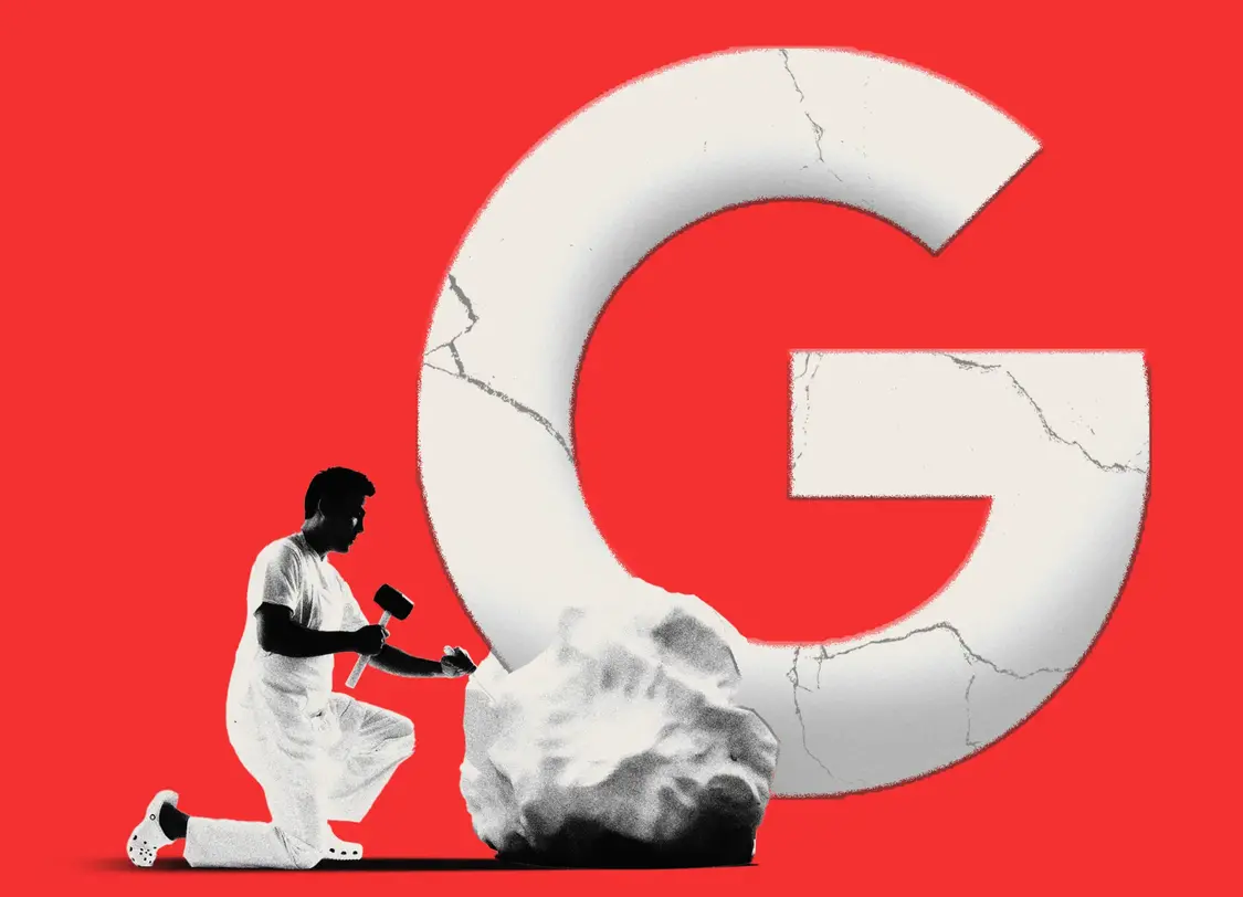 从AI潜在牺牲品到赢家 Google如何在ChatGPT冲击下逆袭？