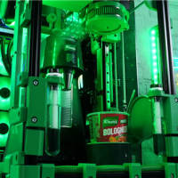 脑洞也太大了！边玩游戏边煮面的游戏主机：利用AI完美同步时间