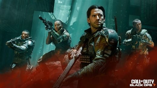 《使命召唤》还能这么用！英国士兵正使用电子游戏提升“战备水平”