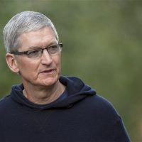 苹果CEO库克暂时没有卸任计划