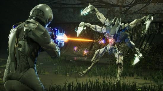 TGA有重磅大作！马修麦康纳参演 前EA开发者打造