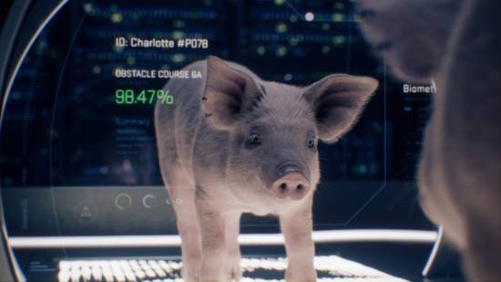 TGA有重磅大作！马修麦康纳参演 前EA开发者打造