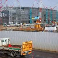 日本重返芯片竞赛 押注2纳米工艺实现“王者归来”