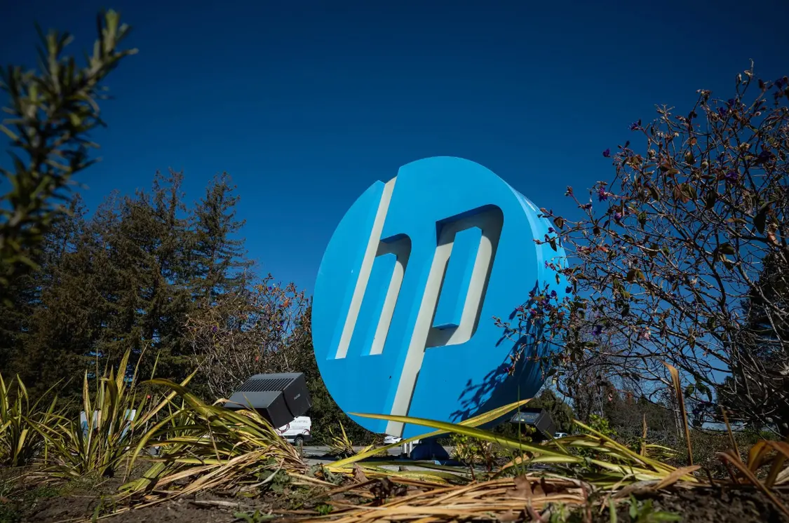 惠普宣布裁员6000人 将更多使用AI节省成本