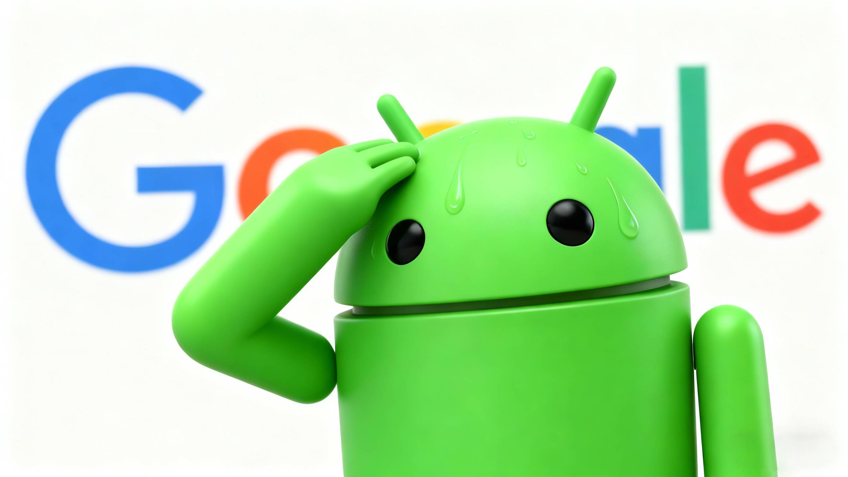 再见安卓，谷歌新系统曝光：美版鸿蒙，多端融合是终局？