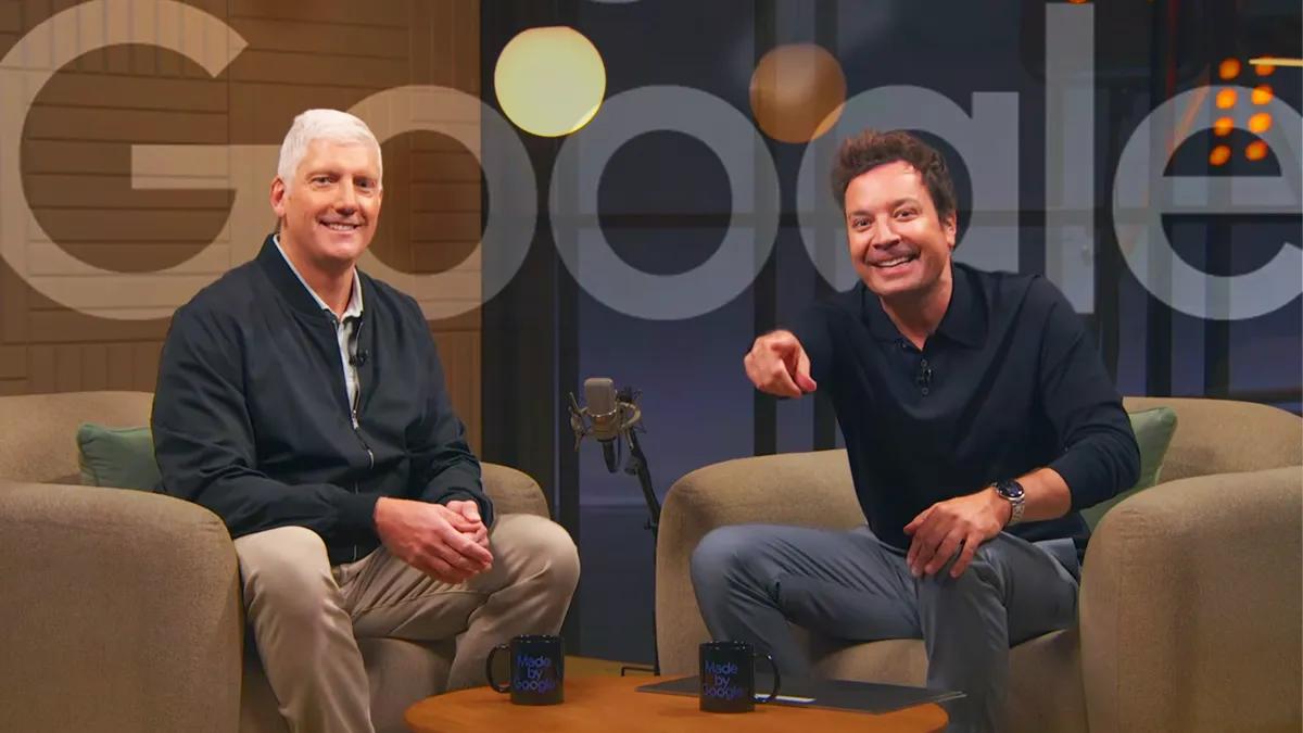 再见安卓，谷歌新系统曝光：美版鸿蒙，多端融合是终局？