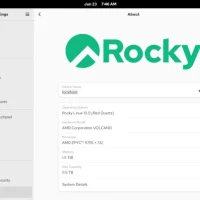 Rocky Linux 10.1作为RHEL 10.1的社区替代方案发布