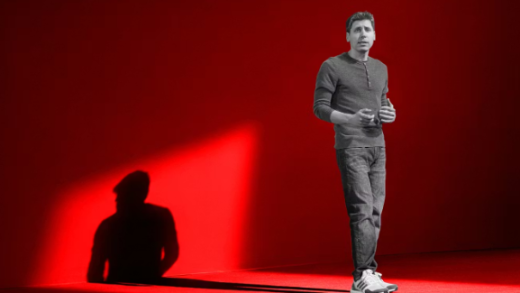 OpenAI奥特曼启动“红色警报”：全力改进ChatGPT 暂缓广告业务