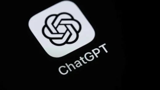 ChatGPT 三年前问世 人工智能革命由此开启