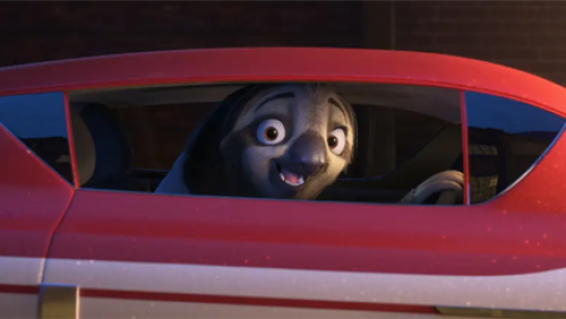 《疯狂动物城2》6天票房破20亿 杀入中国影史进口片前五