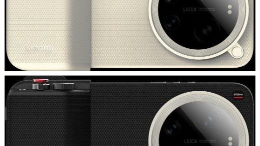 最强1英寸！小米17 Ultra首发全新徕卡主摄