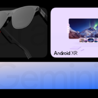 让Gemini AI拥有“空间之眼” 谷歌与XREAL联合发布Project Aura