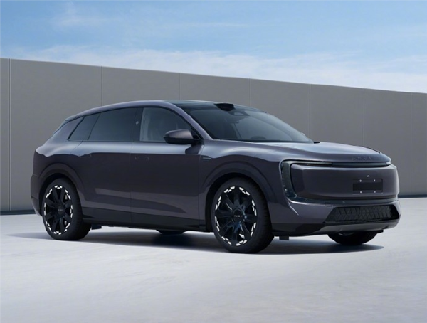 车圈最强流量密码！现在只有俩字：换壳