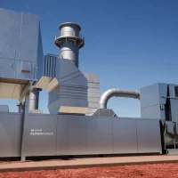 Boom利用超音速喷气发动机技术为AI数据中心发电