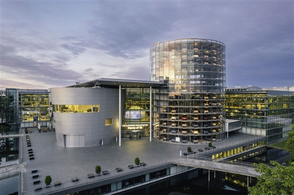 88年历史上首次!大众关闭德国本土工厂