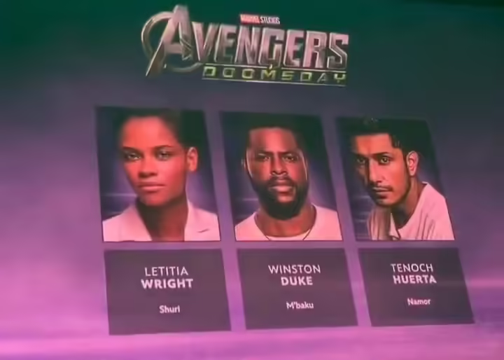 漫威《复仇者联盟 5:毁灭日》院线贴片预告泄露:美队抱娃回归 漫威《复仇者联盟 5:毁灭日》院线贴片预告泄露:美队抱娃回归