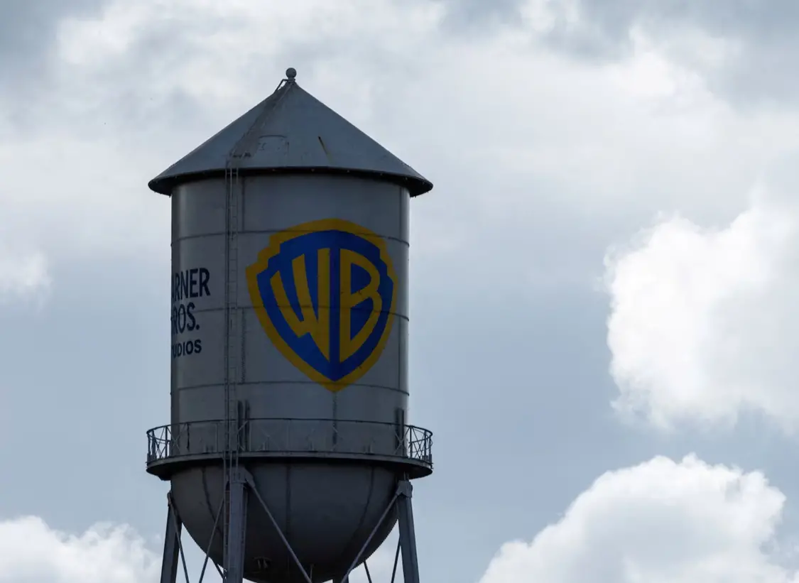 华纳兄弟将拒绝派拉蒙1084亿美元恶意收购 选择Netflix