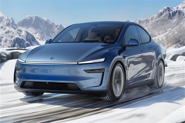 美国加州动真格！因驾驶辅助误导消费者 特斯拉在加州将停售30天