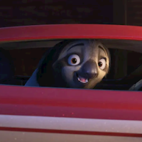 《疯狂动物城2》预测总票房超40亿 冲击中国影史TOP10