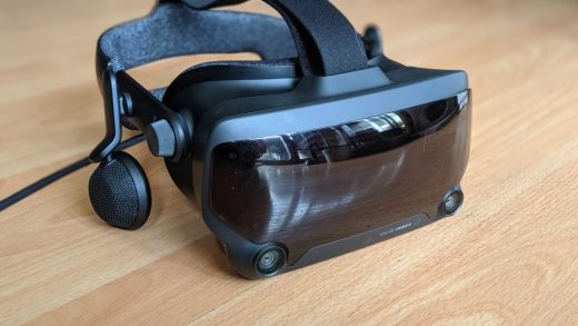 Meta暂停第三方Horizon VR头显合作计划