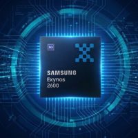 全球首款2nm手机芯片！三星Exynos 2600正式发布