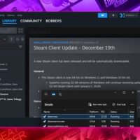 32位Steam：寿终正寝！