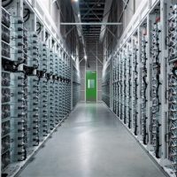 再不用卡车运硬盘了！中国未来网络带宽120万兆、1.6小时传输72TB