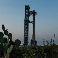 美政府考虑划拨保护区土地给SpaceX建火箭基地