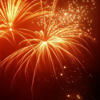 跨年必备！iPhone烟火模式火了：一文看懂拍摄教程