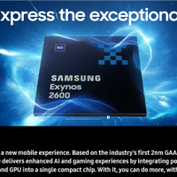 三星据称将推出“100%自主技术”GPU 终极野心：打造第二个博通