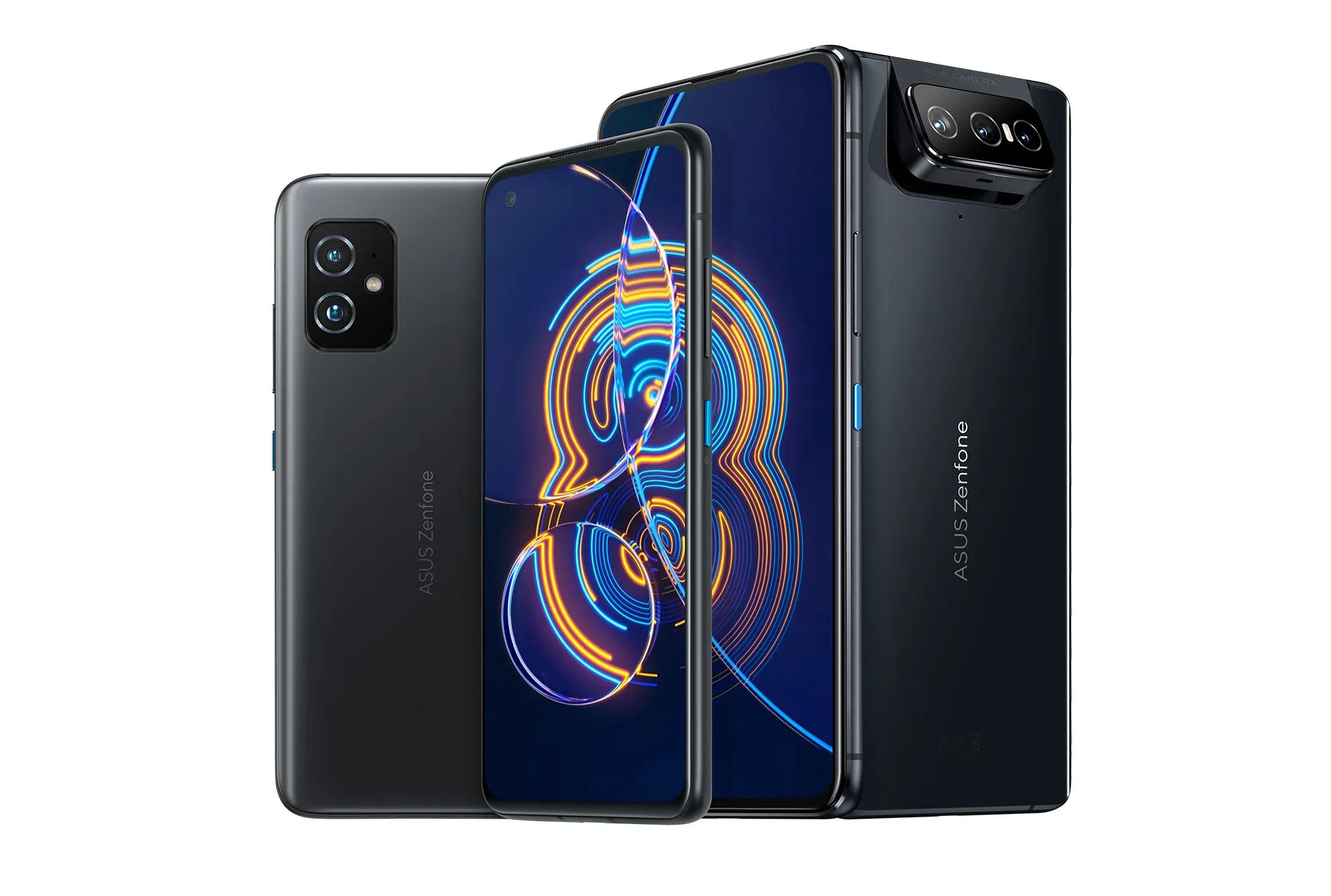 手机市场再无“小而美”？华硕暂停手机业务，小众品牌集体逼近「斩杀线」