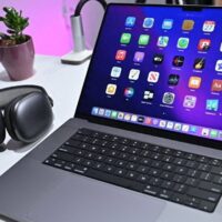 分析师称MacBook Pro可能在2025年得到全面重新设计